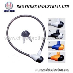 Hot Sale Bicycle Cable Lock