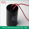 CBB60 ac motor capacitor