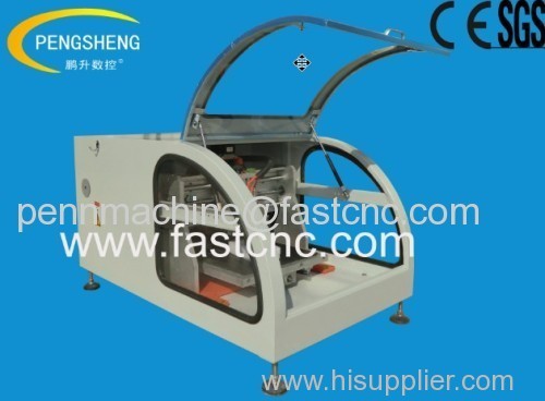 DSP control mini cnc router