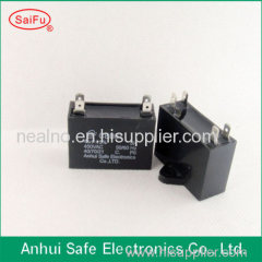 film ac motor capacitor