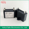 run AC motor capacitor