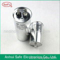 water pump capacitor ac