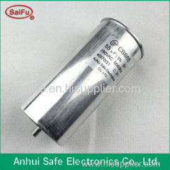 CBB65 ac motor capacitor