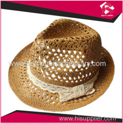 SUMMER LADIES SUN HAT