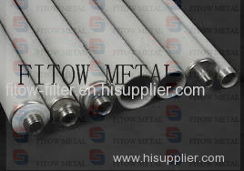 Powder Sintered Metal Precision Filter
