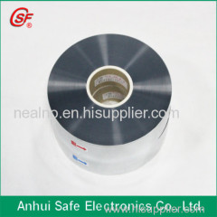 bopp pp metalized film
