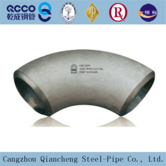 carbon steel material a234 wpb elbow