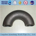 carbon steel material a234 wpb elbow