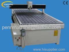 DSP cnc router with high precision