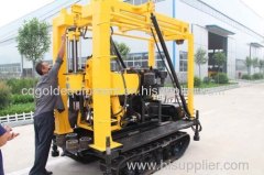 Drilling Rig and Water Well Drilling Machine