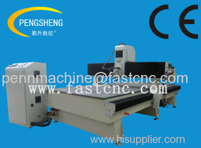 High quality woodworking cnc router