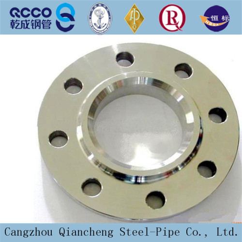 astm a105n b16.5 carbon steel flange