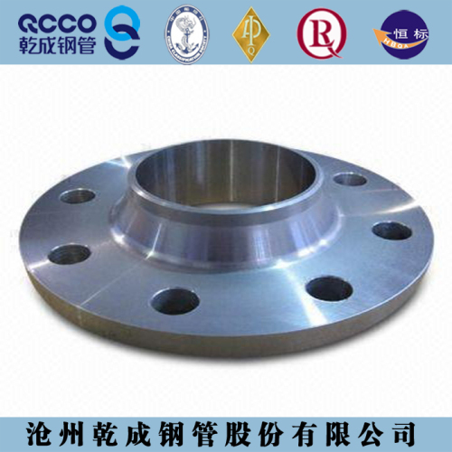 Ansi b16.5 a105 Forged Carbon Steel Flange