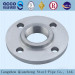 ANSI B16.5 DN1/2"-24" PN150-2500 carbon steel pipe flange made in China
