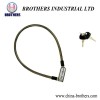 Cool Style Bicycle Cable Lock