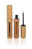 makeup package cosmetic container eyeliner bamboo tube