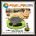 High quality Cat toy Feline Frenzy with scratch Pad Grooming and Fun All in One