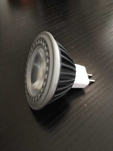 4W MR16 LED Lamp