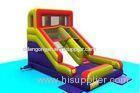 Inflatable Commercial Water Slides For Adults Water Toys Amusement Park