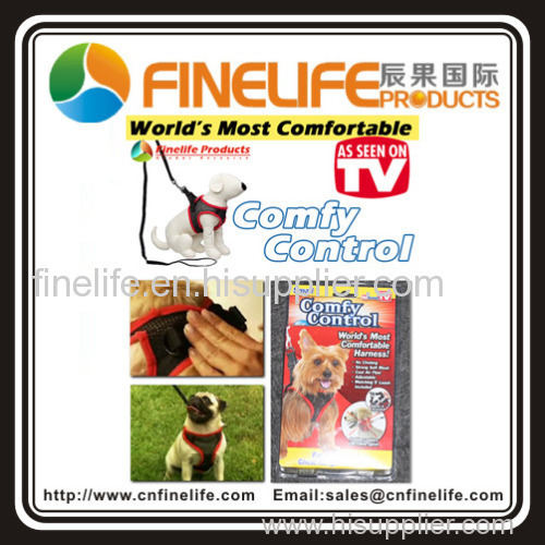 comfy control for dog and pet as seen on TV