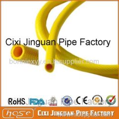 1/2" Food Grade Flexible PVC Transparent Water Hose