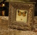 wood /gesso/ classical photo frame