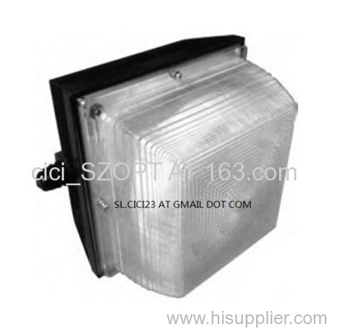 Low Frequency Discharge Lamp Ceiling Lamp 40-80W IP54