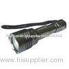 High power 4W Pen Led Rechargeable Flashlight with 300 Lumens