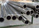 Polished Industrial Cold Drawn Seamless Tubes Austenitic ASME A213 / A312