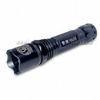 3 watt CREE Rechargeable Tactical Led Rechargeable Flashlight