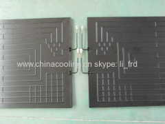 thermodynamic solar panel with solar heat pump 2000X800X1.5