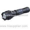 3W CREE Led Rechargeable Flashlight with CR123A Lithium Battery