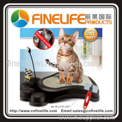 Hot selling KITTY SCRATCHER