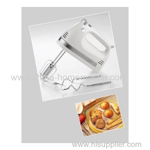 HM 2120C hand mixer with Trubo function