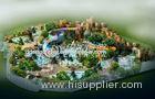 Indoor Children and Adults Water Park project Conceptual Design for Holiday Resort