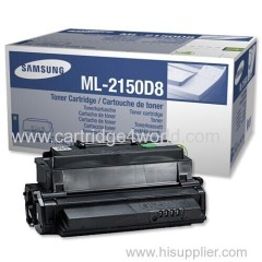 100% original toner cartridge for samsung ml-2150