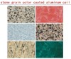 Stone Grain Color Coated Aluminum Coil