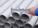 Duplex 2205 Welded Austenitic Stainless Steel Pipes Round Thickness 0.6mm - 60mm