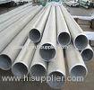 TP 321 / 321H Austenitic Seamless Stainless Steel Pipes Bright Annealed 8 Inch
