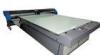 Automatic Epson Flatbed UV Printer 1700MM With CMYK Color