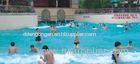 Outdoor Spray Park Equipment Water Park Wave Pool for Children and Adults Water Fun