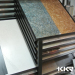 CE Approved Artificial Stone Acrylic Solid Surface