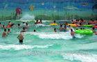 Water Amusement Park Wave Pool Machine for Family Entertainment