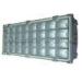 160W 50Hz Safty Gas Station LED Canopy Light High Lumen IP65 For Warehouse