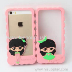 custom color phone cases charming design