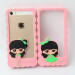 custom color phone cases