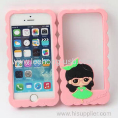 custom color phone cases charming design