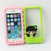 Little girl Iphone protected cases