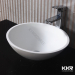 stone resin wash basin