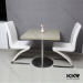 solid surface dining tables